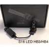 S16 LED HB3/HB4